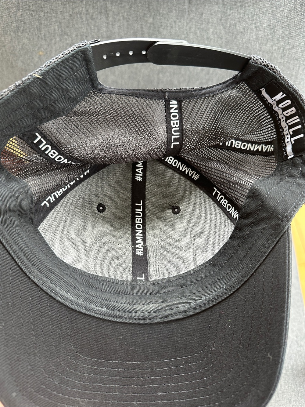 Nobull hat - Picture 5 of 5